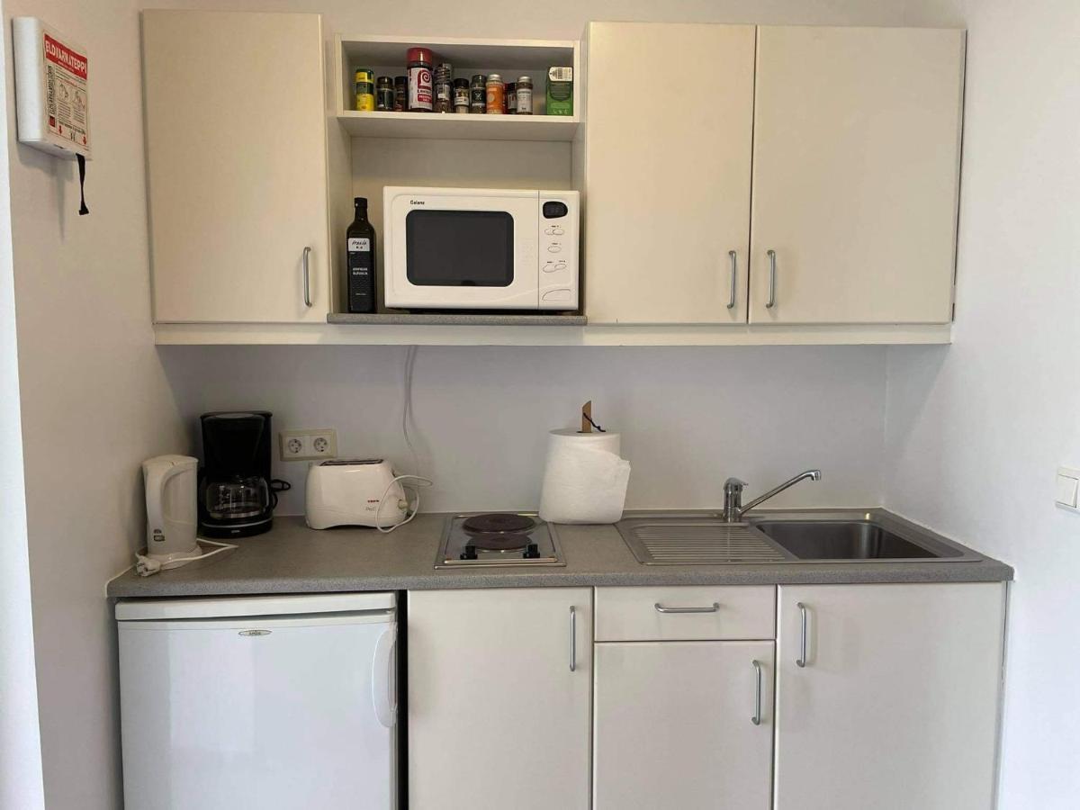 Eyrakot Studio-Self-Check-In Apartment In Selfoss City Center Luaran gambar