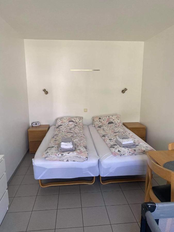 Eyrakot Studio-Self-Check-In Apartment In Selfoss City Center Luaran gambar