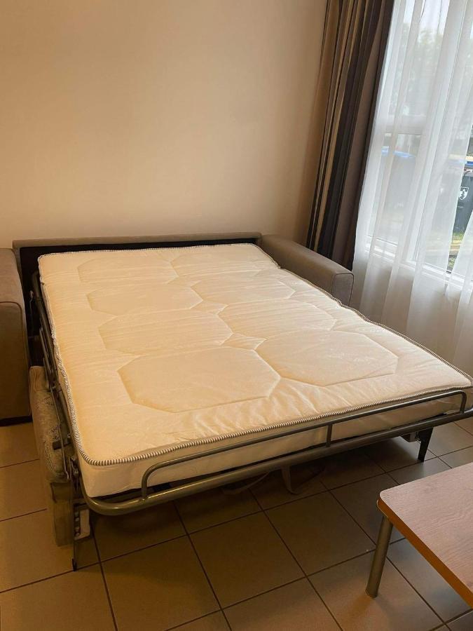 Eyrakot Studio-Self-Check-In Apartment In Selfoss City Center Luaran gambar