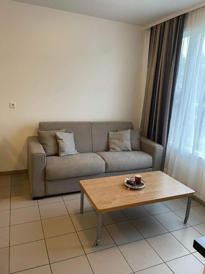 Eyrakot Studio-Self-Check-In Apartment In Selfoss City Center Luaran gambar