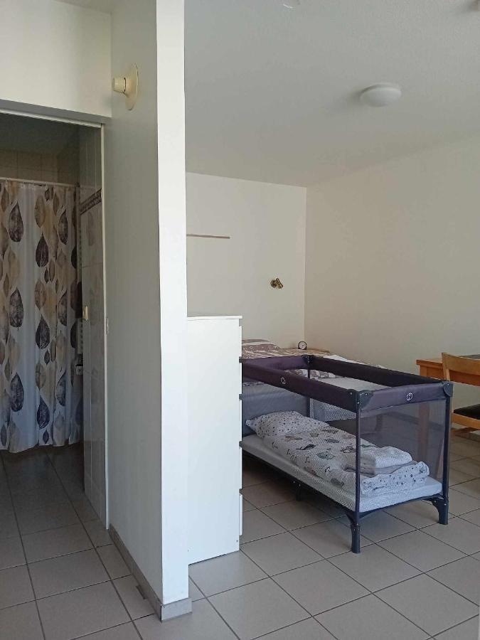Eyrakot Studio-Self-Check-In Apartment In Selfoss City Center Luaran gambar