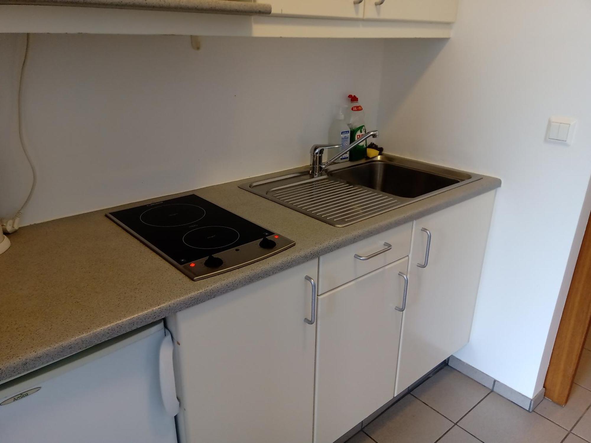 Eyrakot Studio-Self-Check-In Apartment In Selfoss City Center Luaran gambar