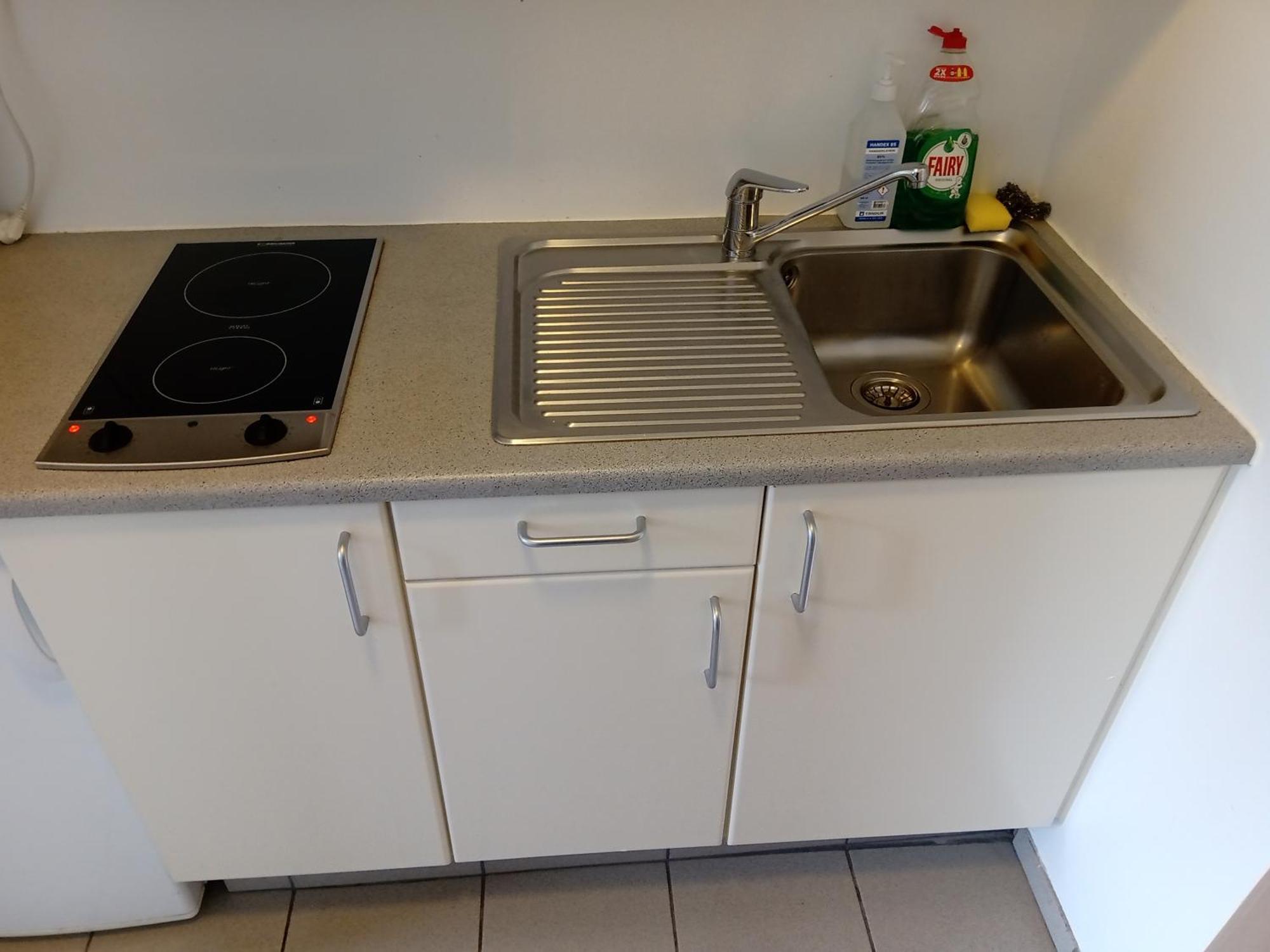 Eyrakot Studio-Self-Check-In Apartment In Selfoss City Center Luaran gambar